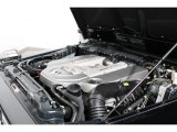 2010 Mercedes-Benz G Engines