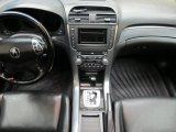 2004 Acura TL 3.2 Dashboard