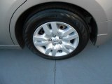 2012 Nissan Altima 2.5 S Wheel