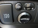 2004 Acura TL 3.2 Controls