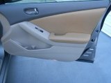 2012 Nissan Altima 2.5 S Door Panel