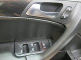 2004 Acura TL 3.2 Controls