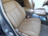 2012 Nissan Altima 2.5 S Front Seat