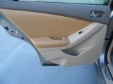 2012 Nissan Altima 2.5 S Door Panel