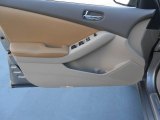 2012 Nissan Altima 2.5 S Door Panel