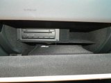 2013 Audi TT S 2.0T quattro Coupe Audio System