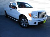 2011 Ford F150 XLT SuperCab