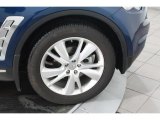 2013 Infiniti FX 37 AWD Wheel