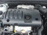 2011 Hyundai Accent GL 3 Door 1.6 Liter DOHC 16-Valve VVT 4 Cylinder Engine