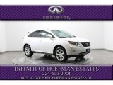 2010 Starfire White Pearl Lexus RX 350 #78320194