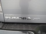 Toyota Tundra 2011 Badges and Logos