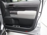 2011 Toyota Tundra X-SP Double Cab Door Panel