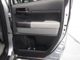 2011 Toyota Tundra X-SP Double Cab Door Panel