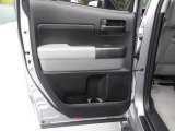 2011 Toyota Tundra X-SP Double Cab Door Panel