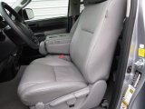 2011 Toyota Tundra X-SP Double Cab Front Seat