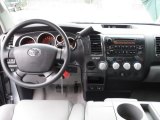 2011 Toyota Tundra X-SP Double Cab Dashboard