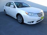 2011 Toyota Avalon Limited