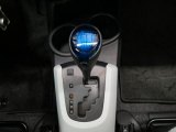 2013 Toyota Prius c Hybrid One ECVT Automatic Transmission