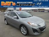 2010 Mazda MAZDA3 s Sport 4 Door