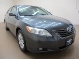 2007 Magnetic Gray Metallic Toyota Camry XLE V6 #78319532