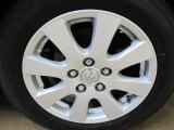 2007 Toyota Camry XLE V6 Wheel