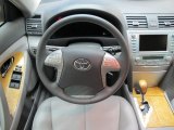 2007 Toyota Camry XLE V6 Dashboard