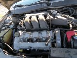 2004 Mercury Sable LS Premium Sedan 3.0 Liter DOHC 24-Valve Duratec V6 Engine
