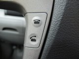 2007 Toyota Camry XLE V6 Controls