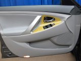 2007 Toyota Camry XLE V6 Door Panel