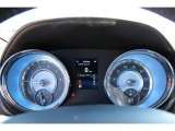 2012 Chrysler 300 Limited Gauges