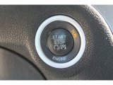 2012 Chrysler 300 Limited Controls