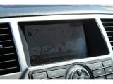 2010 Infiniti QX 56 Navigation