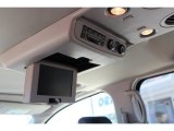 2010 Infiniti QX 56 Entertainment System