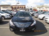 2011 Hyundai Sonata Limited