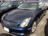 2004 Infiniti G 35 Coupe