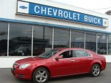 2012 Chevrolet Malibu LT