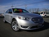 2013 Ford Taurus Limited