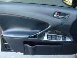 2012 Lexus IS F Door Panel