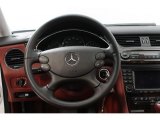 2006 Mercedes-Benz CLS 500 Steering Wheel