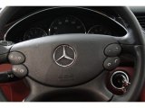 2006 Mercedes-Benz CLS 500 Steering Wheel