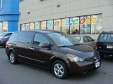 2007 Chestnut Metallic Nissan Quest 3.5 #78375411