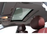 2006 Mercedes-Benz CLS 500 Sunroof