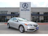 2013 Silver Moon Acura ILX 2.0L Technology #78374285