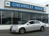 2011 Chevrolet Malibu LT