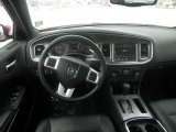 2011 Dodge Charger R/T Plus Dashboard