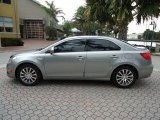 2010 Suzuki Kizashi SE Exterior