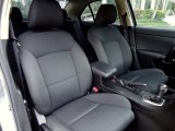 2010 Suzuki Kizashi SE Front Seat