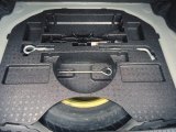 2010 Suzuki Kizashi SE Tool Kit