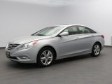 2011 Hyundai Sonata Limited