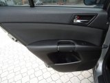 2010 Suzuki Kizashi SE Door Panel